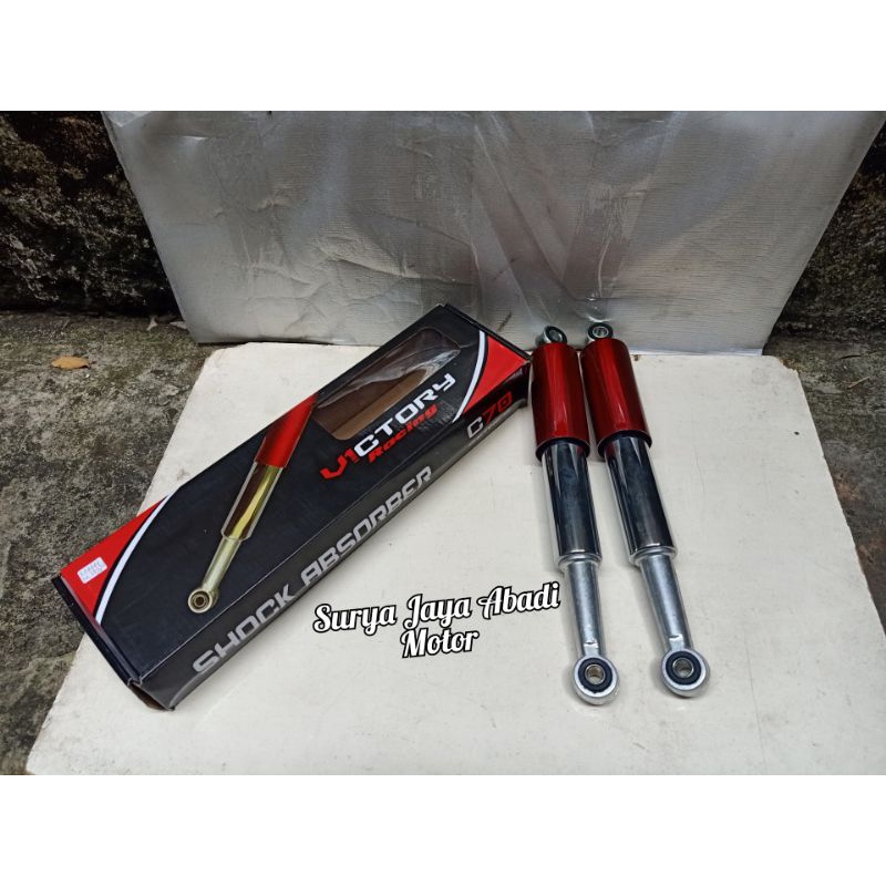 Shock Belakang Honda C70