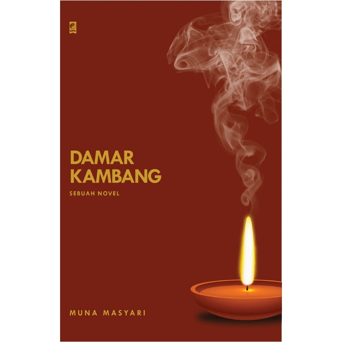Damar Kambang