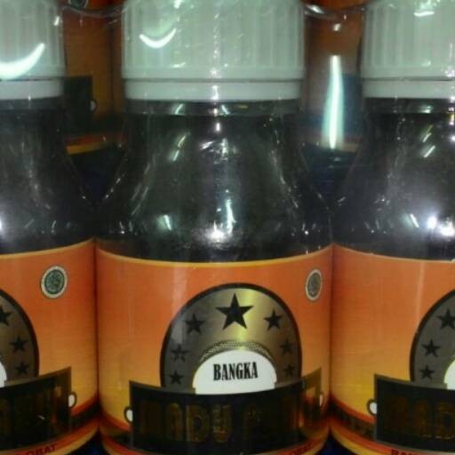 Madu Pahit Bangka Berkhasiat Tinggi Obat Kolesterol Indonesia