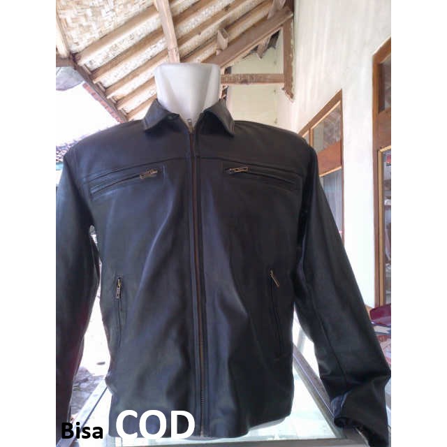 jaket kulit asli bandung