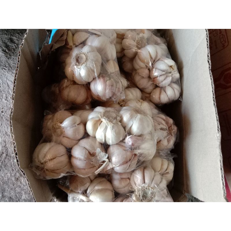 

bawang putih 500g
