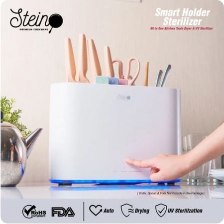 STEIN SMART HOLDER STERILIZER