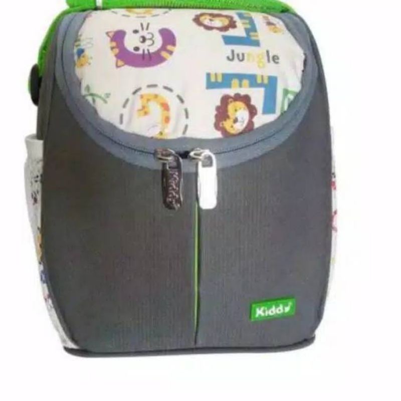 KIDDY COOLER BAG / TAS ASI KIDDY 5094 /Share: Tas Kiddy Penyimpan Asi Susu Bayi Tahan Panas Dingin Coller Bag 5094 KD5094