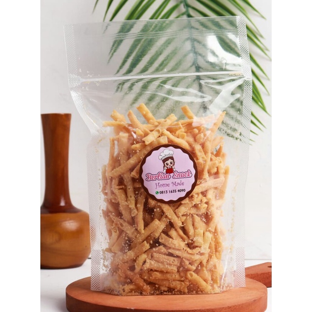 

Stik keju 250 gr