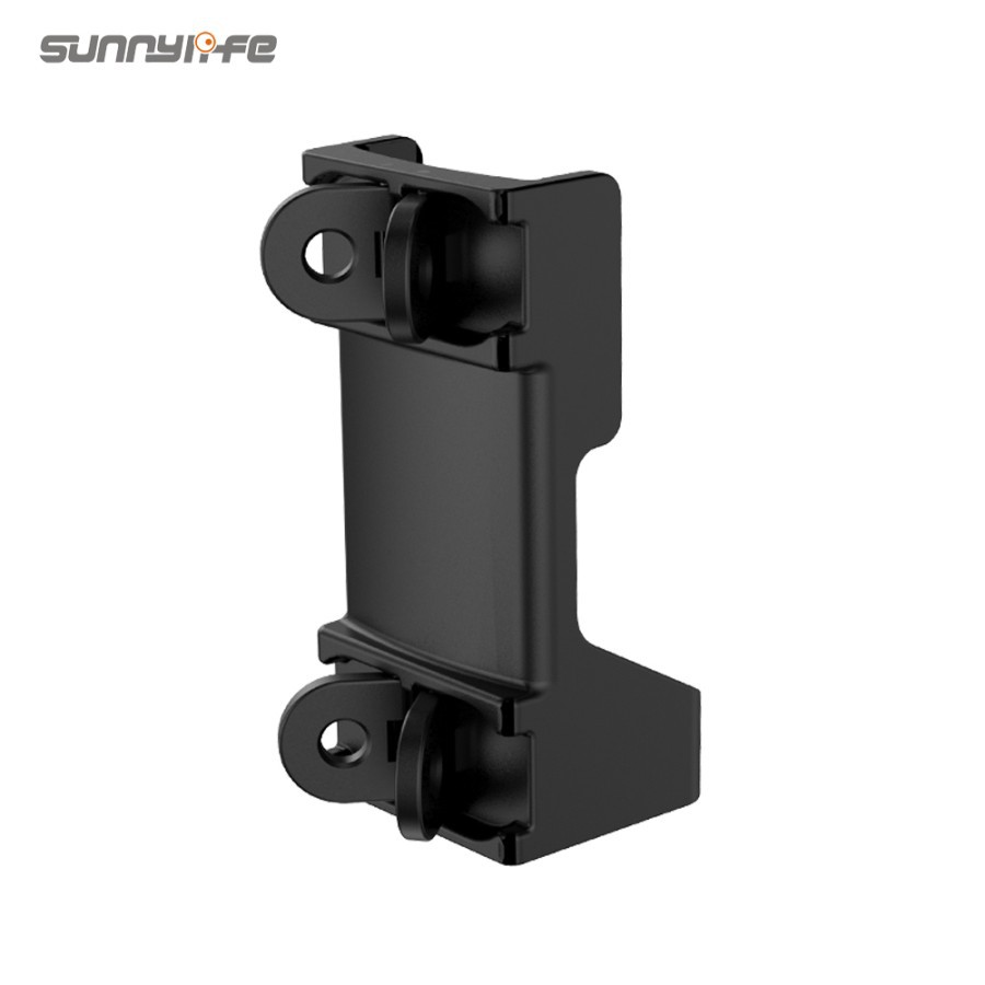 Sunnylife Foldable Adapter Base Dual Hook Adapter DJI Osmo Pocket 2