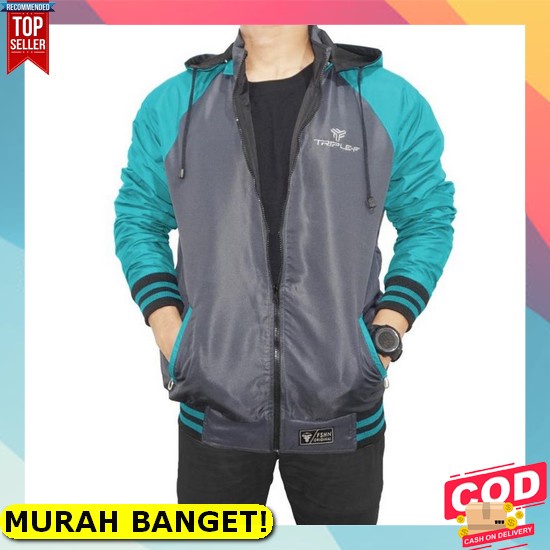 Jaket Coach Pria Jaket Pria Keren Jaket Pria Terbaru 2021 Jaket Pria Original Jaket Pria Simpel Trip