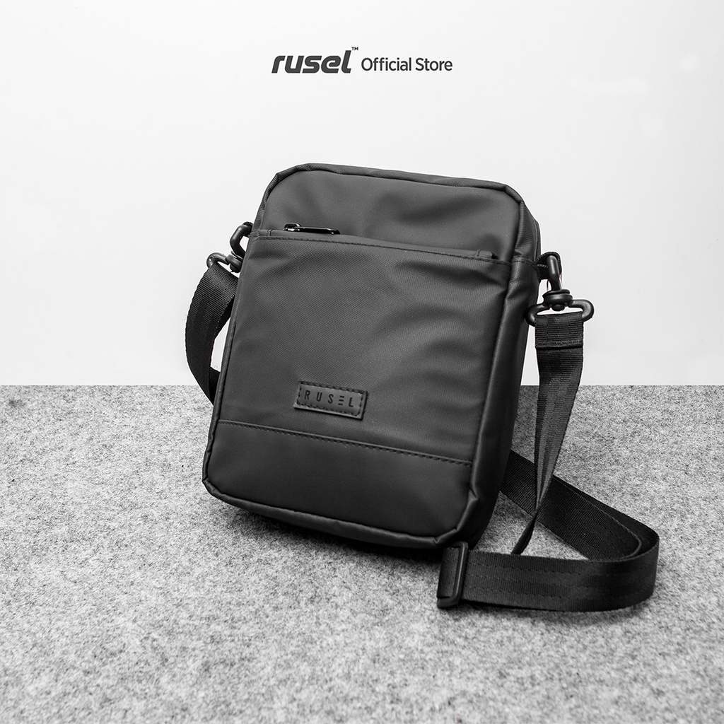 RUSEL BASIC I Slingbag Saga