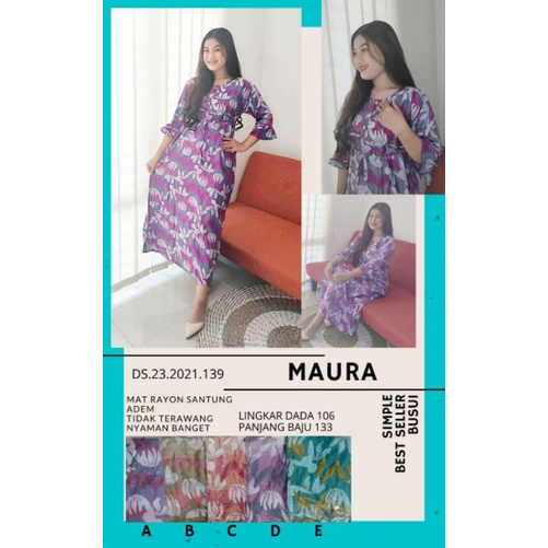 DASTER HARIAN GROSIR DASTER MURAH SURABAYA DASTER MAURA DASTER BUSUI