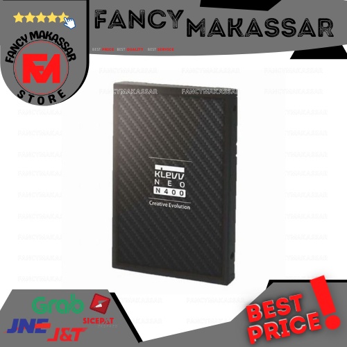 SSD KLEVV SSD NEO N400 240GB / SSD 240GB 240 GB