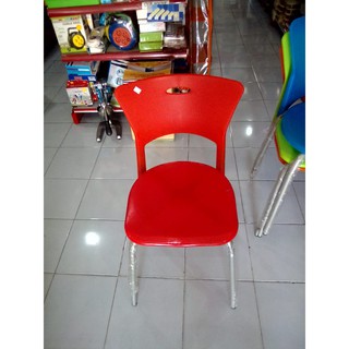 kursi sandaran kursi sandaran plastik kaki besi Shopee kursi sandaran kursi sandaran plastik kaki besi Shopee