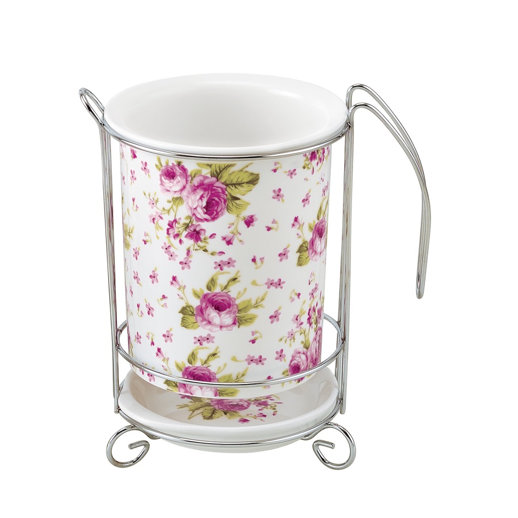 tempat sendok garpu rak sendok spoon rack tempat sendok keramik rak sendok keramik