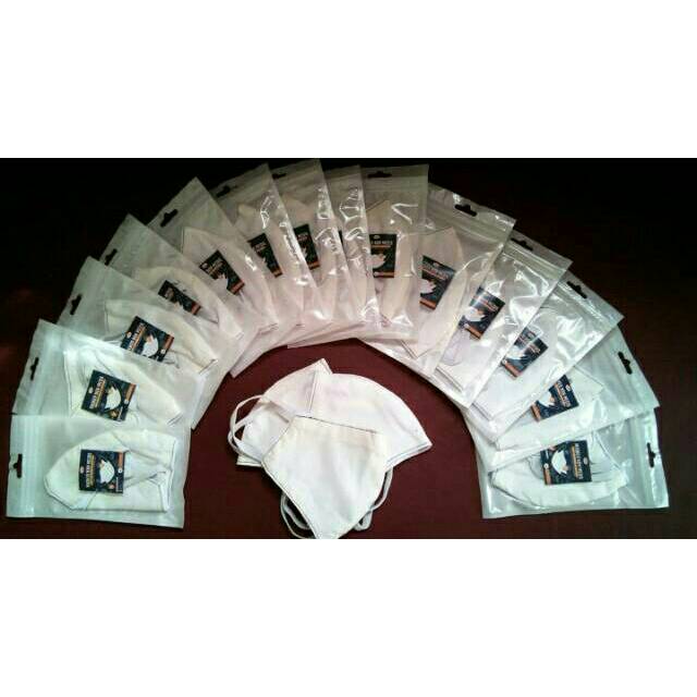 Masker Kain Original Sritex