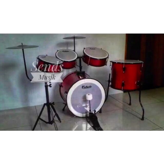 Drum mini