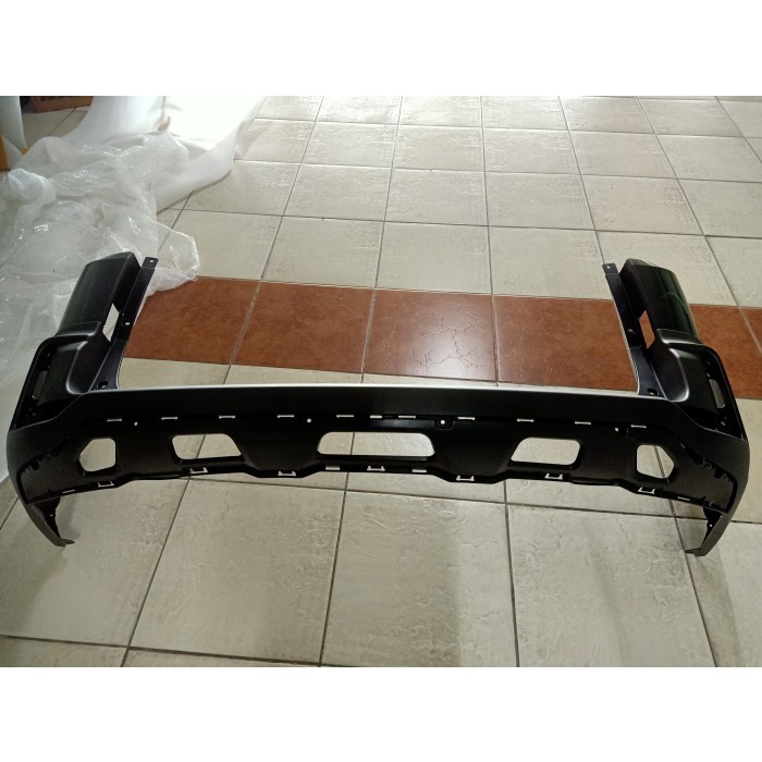 BUMPER BELAKANG WULING CONFERO S