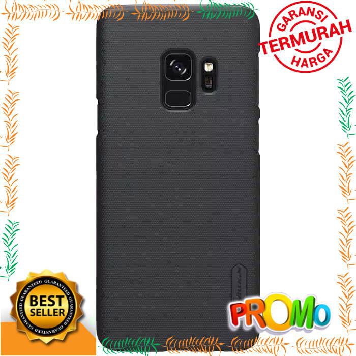 CASE NILKIN ORIGINAL SAMSUNG S9