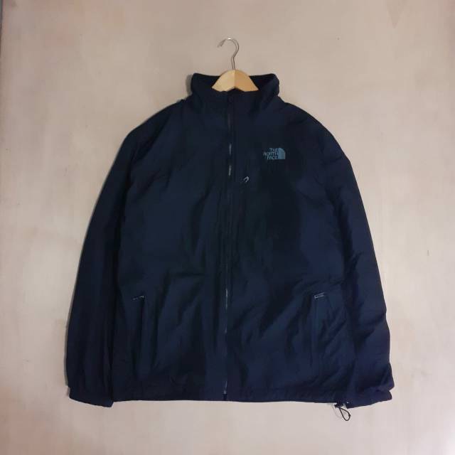 the north face parka xxl