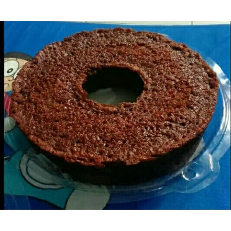 

kue karamel