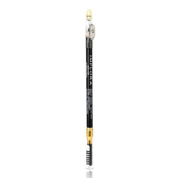 PENSIL ALIS IMPLORA / EYEBROW PENCIL BPOM | cunvalla