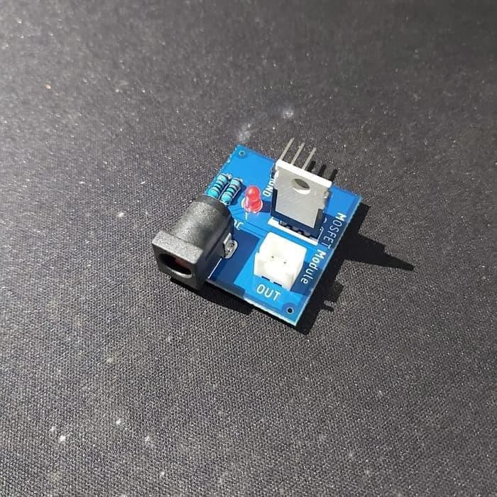 Arduino Auto Planting Kit - Alat Penyiram Tanaman Otomatis