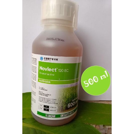 NOVLECT 500ML