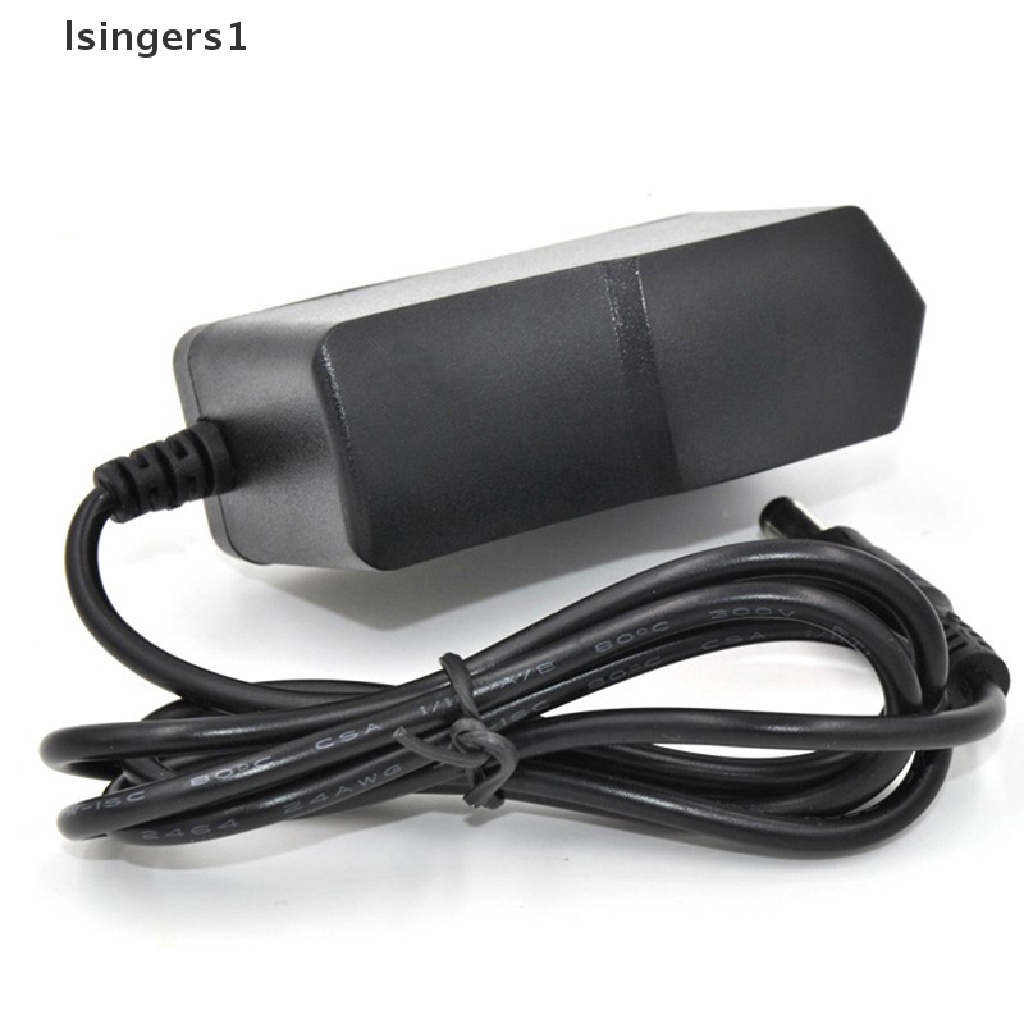 (lsingers1) Adapter Charger Power Supply 5V 2A AC / DC Untuk Kamera CCTV DVR