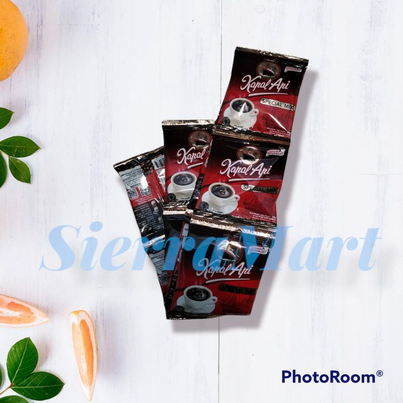 

kopi kapal api Special Mix 10pcs