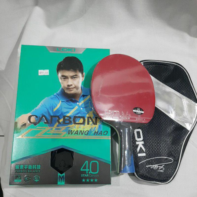 bet tenis meja loki carbon star 4/bet pingong LOKI carbon 4.0