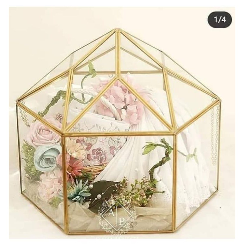 

bok hantaran seserahan kumpulan decorasi