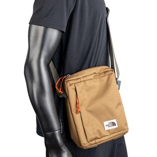 the north face cross body