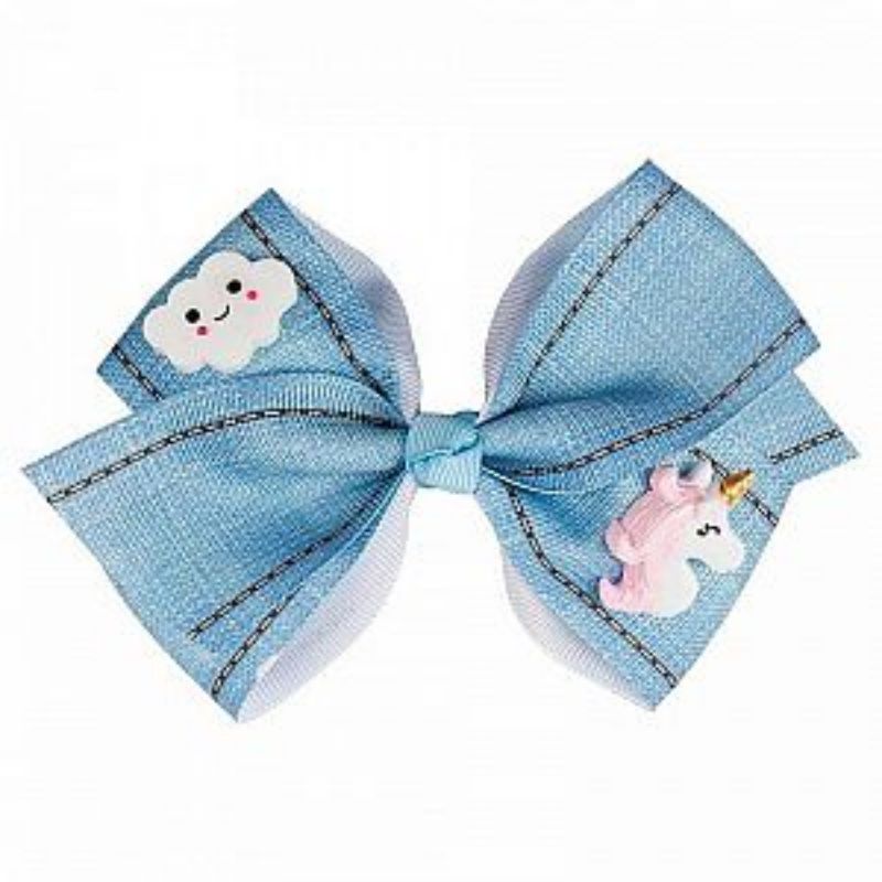 Jepit Anak Perempuan/ Clipper Anak Perempuan Unicorn Import ACC892
