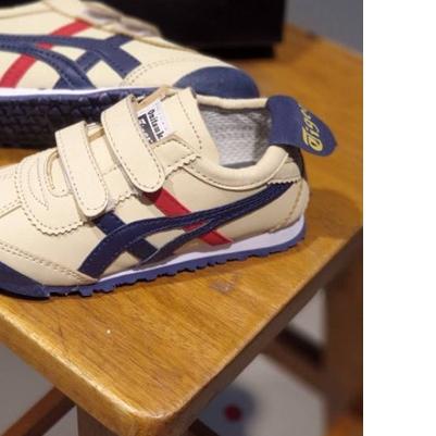 ➯ Sepatu Anak Laki Laki Perempuan Slip On Tanpa Tali Sepatu Anak Laki Laki 1 Tahun ♦