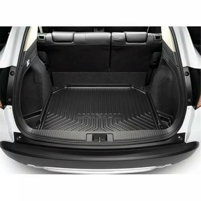 Trunk Tray / Karpet plastik belakang Khusus Mobil HRV Lama Dan All New Hrv 2022