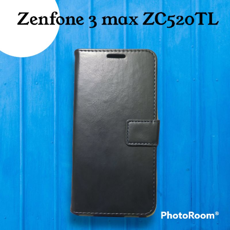 Case/casing Hp ASUS Zenfone 3 Max ZC520TL