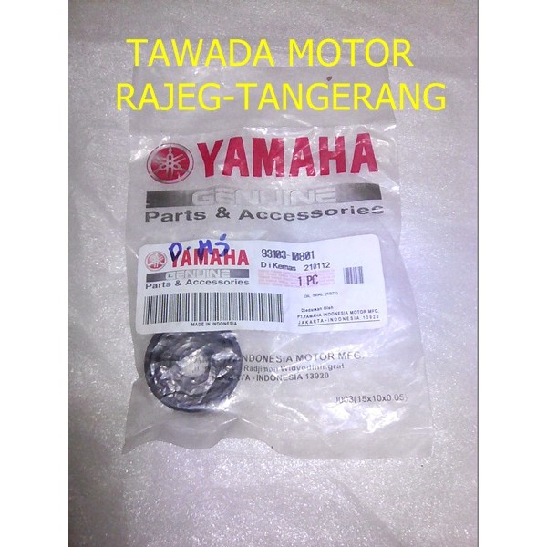 SIL POMPA RADIATOR YAMAHA JUPITER MX VIXION XEON DLL