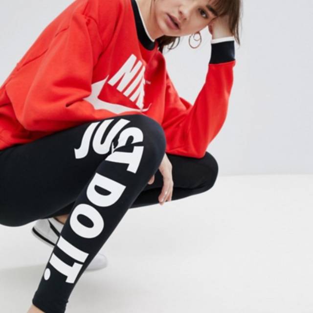 Legging Just Do It