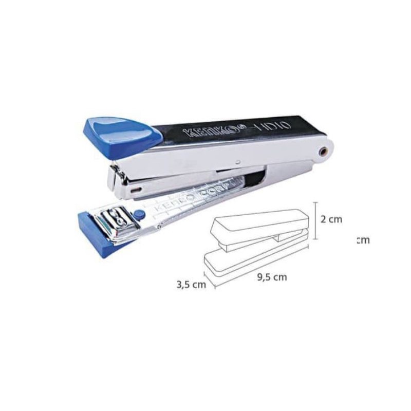 

Kenko Stapler Staples HD 10 Top Brand Quality