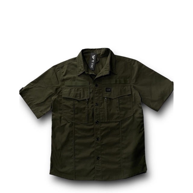 kemeja w tac pendek baju tactical baju tactical lengan pendek kemeja tactical kemeja tactical pria k