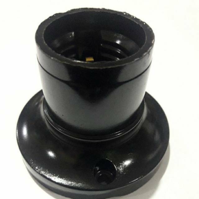 Piting Lampu Tempel Merk BROCO