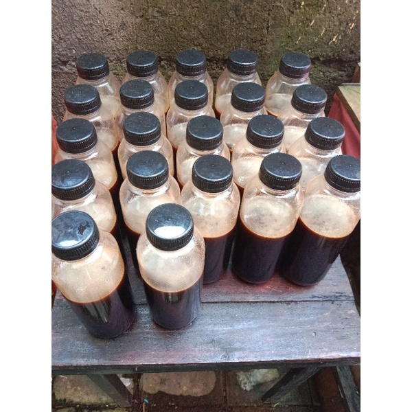 

MADU AKASIA MURNI