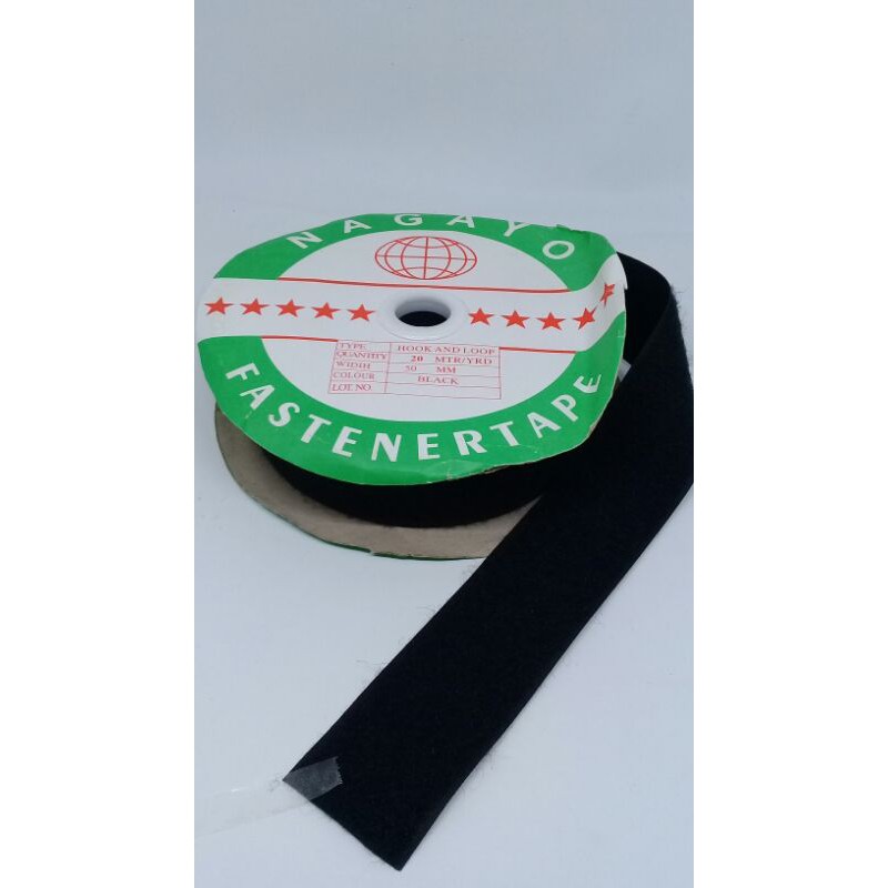 

Perekat Velcro 5cm / magic tape