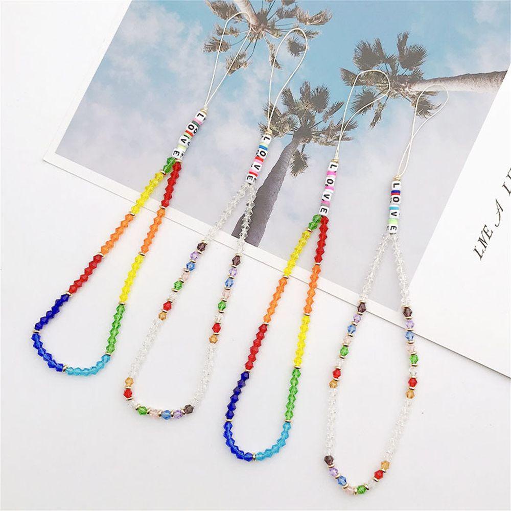 Quinton Tali Lanyard Handphone Anti Hilang