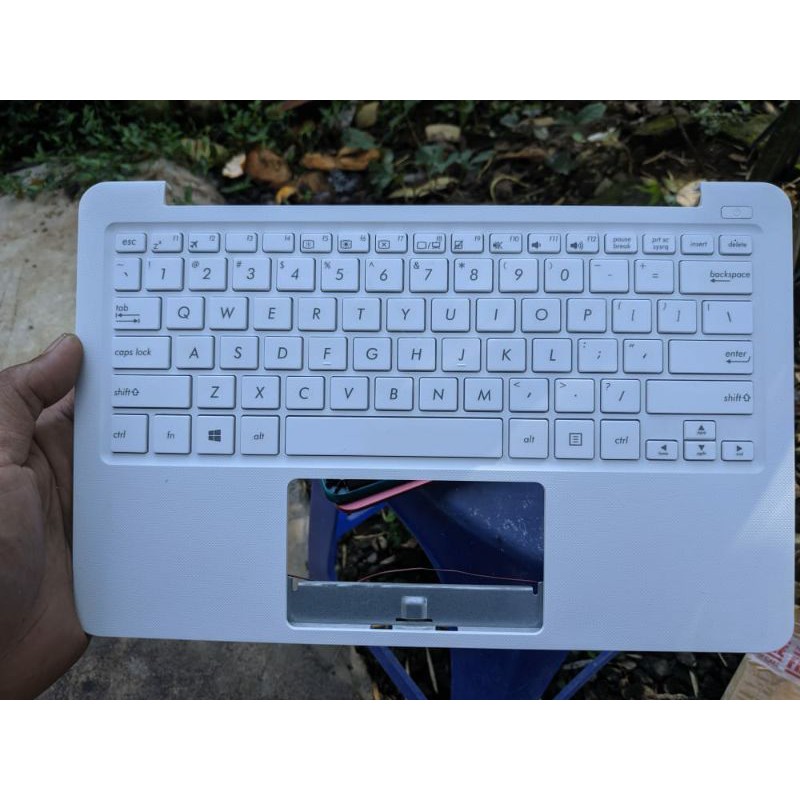 Jual keyboard frame asus e202 series Shopee Indonesia