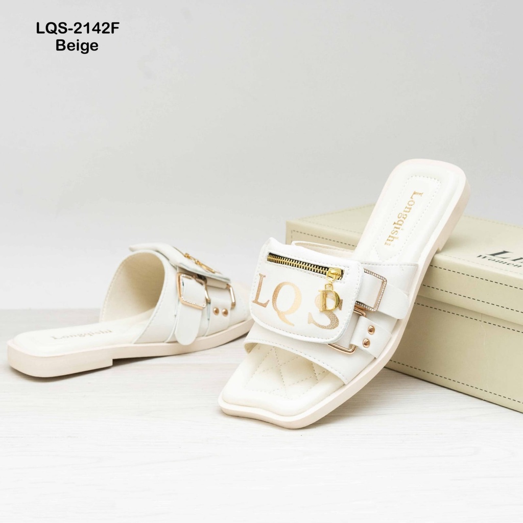 SANDAL CEWEK FASHION LQS-2142F