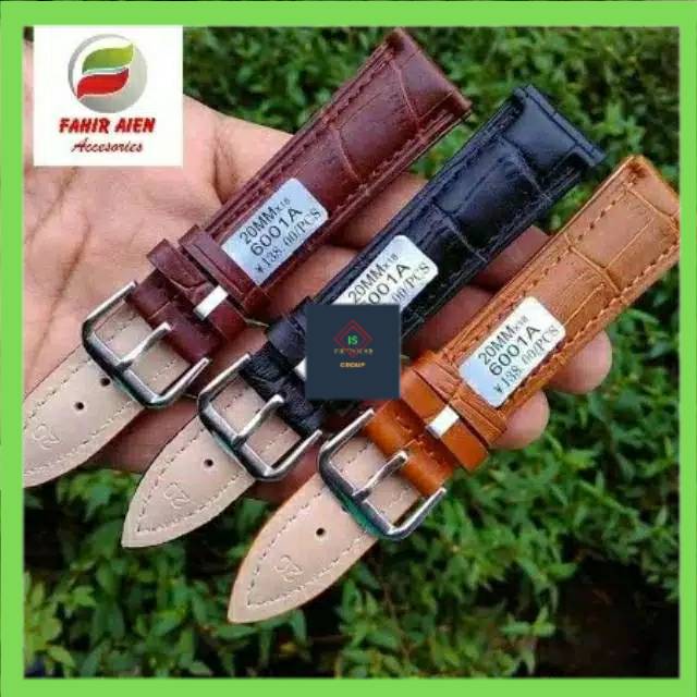 TALI JAM CASIO MTP-V LTP-V