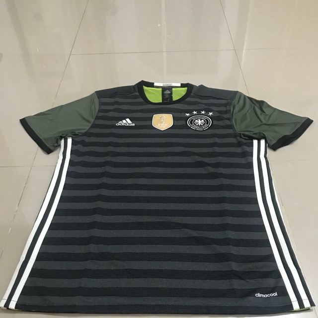 [Original] Germany Away Reversible 2016