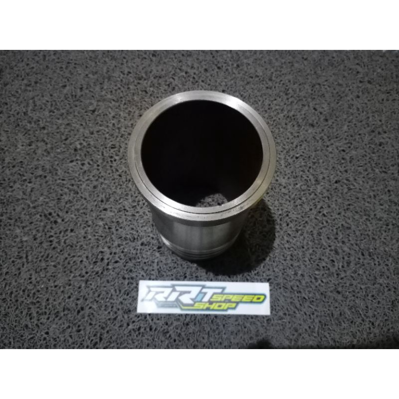 CILINDER LINER BORING PISTON UKURAN 75 77 78 FFA 350cc