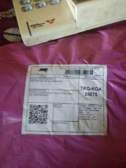 Koko Batik Couple Ayah Anak - Kobasha Series