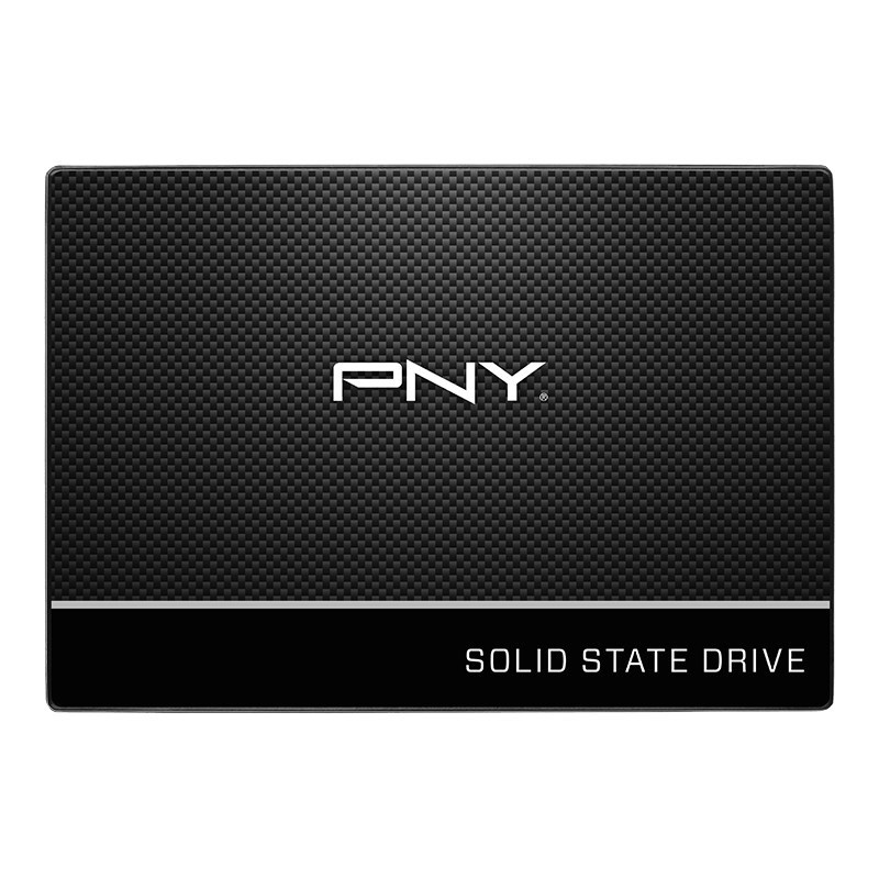 PNY SSD 500Gb 2.5&quot; Internal SATA III 6GB/s Solid State Drive CS900