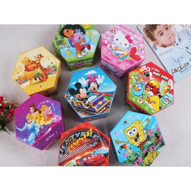 

Unik Crayon 4 In 1 Krayon Set Alat Perlengkapan Menggambar Anak Promo