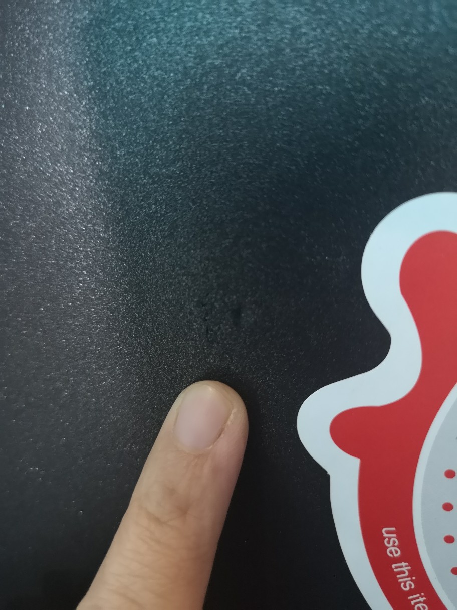 Happy Call Double Pan Jumbo 32 Cm Wajan Bolak Balik Kulit Jeruk Bonus Karet Seal Harga Murah Malang